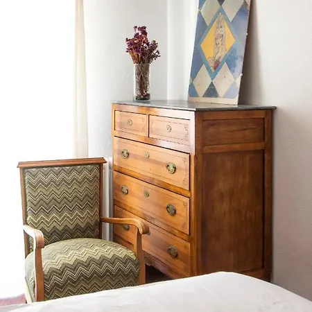 Apartamento Centro-congresos דירה