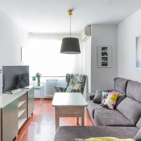דירה Apartamento Centro-congresos *
