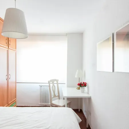 Apartamento Centro-congresos *