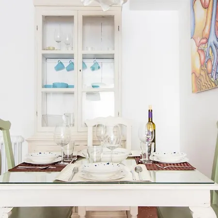 דירה Apartamento Centro-congresos *
